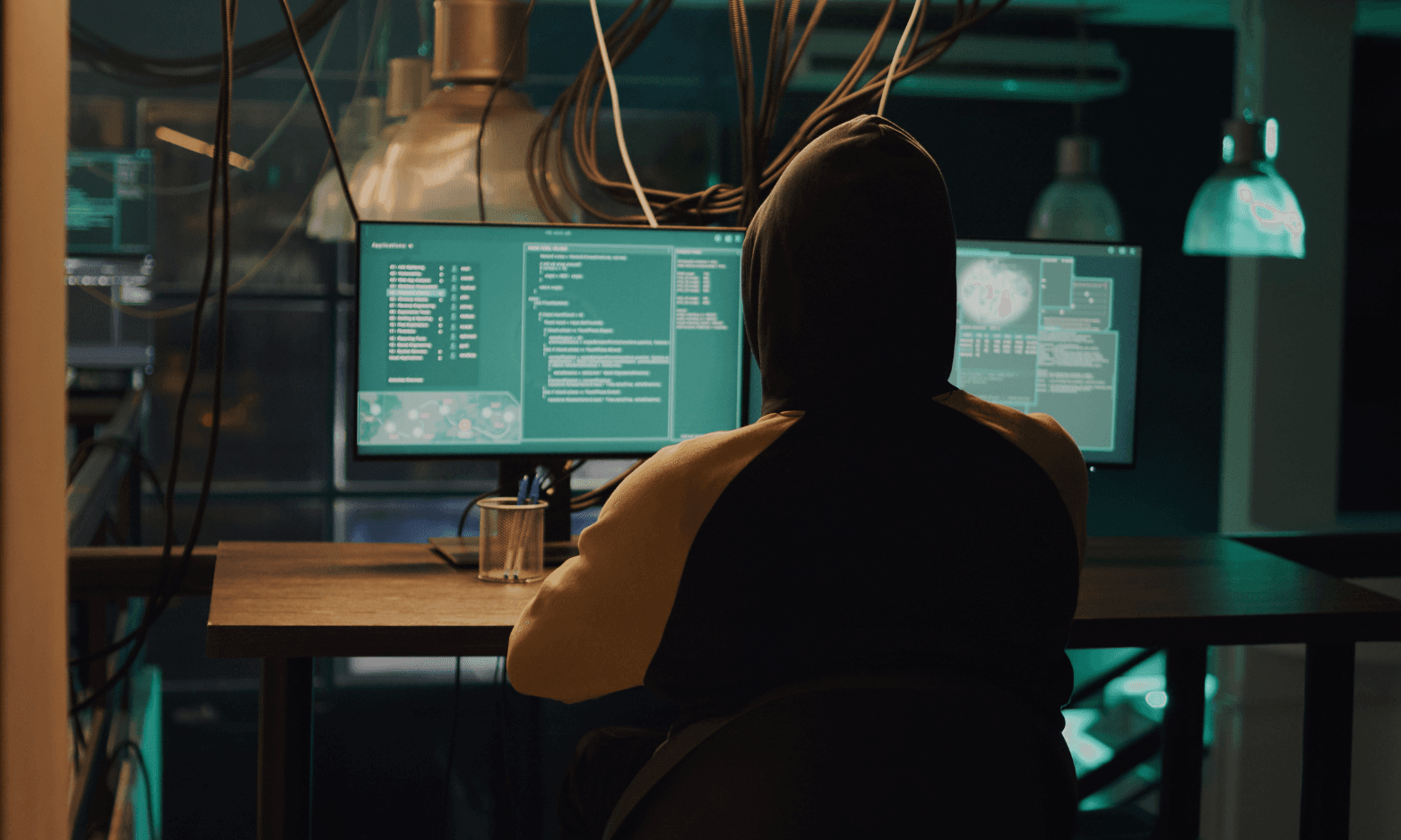 HackBase: CyberSecurity Start Zone