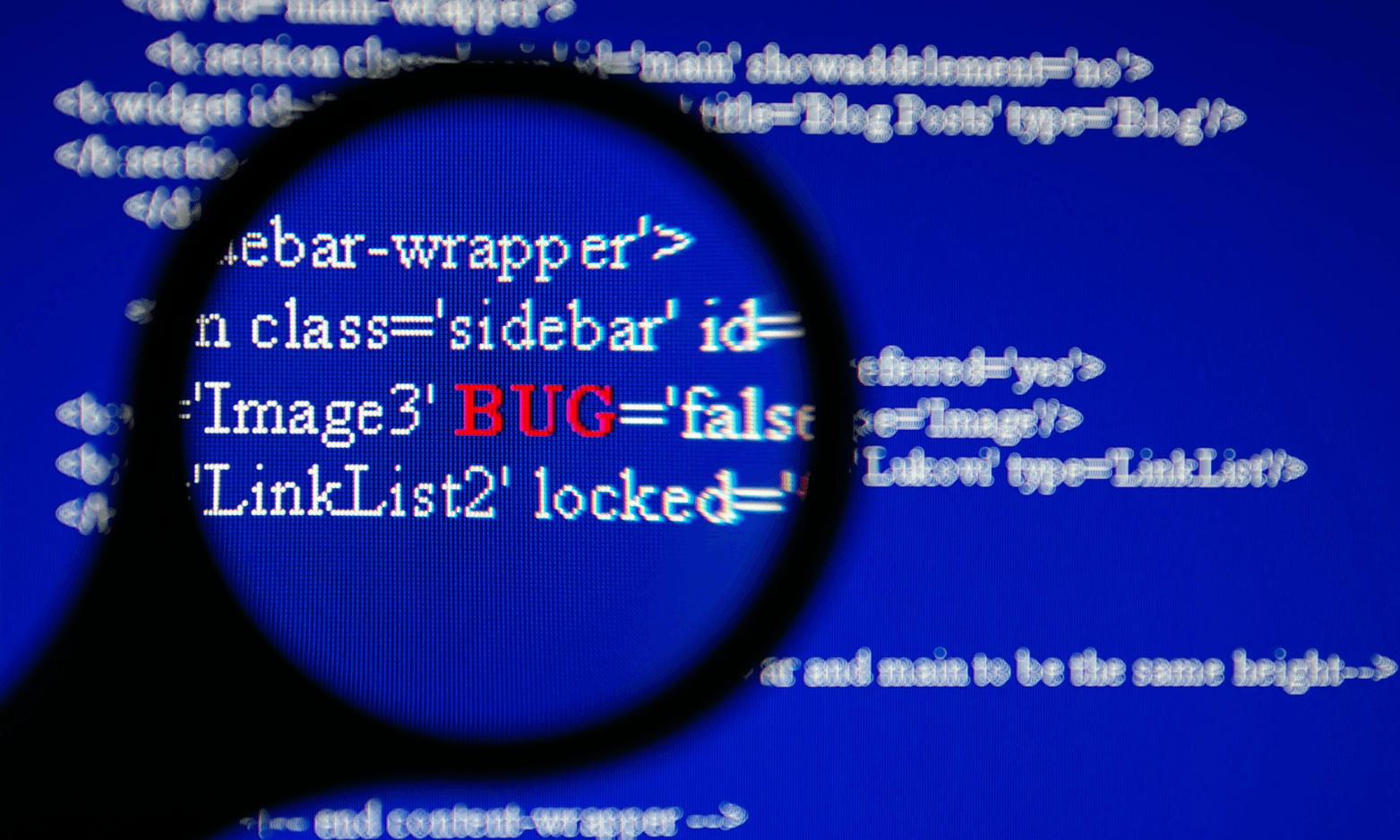 Bug Bounty Hunter Program: Vulnerability Discovery & Rewards